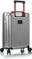 Väike kohver Heys Smart Luggage, S, hall цена и информация | Kohvrid, reisikotid | hansapost.ee