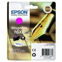 Epson C13T16334010 цена и информация | Картриджи для струйных принтеров | hansapost.ee