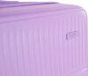 Väike kohver Heys Pastel Lavender, S, lilla hind ja info | Kohvrid, reisikotid | hansapost.ee