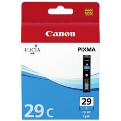 Canon 4873b001 hind ja info | Tindiprinteri kassetid | hansapost.ee
