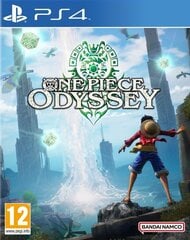 Компьютерная игра «One Piece Odyssey» цена и информация | Bandai Компьютерная техника | hansapost.ee