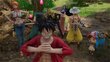 PlayStation 4 mäng One Piece Odyssey цена и информация | Konsooli- ja arvutimängud | hansapost.ee