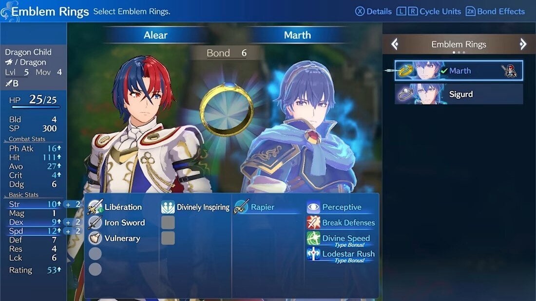 Nintendo Switch mäng Fire Emblem: Engage цена и информация | Konsooli- ja arvutimängud | hansapost.ee