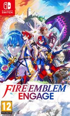 Nintendo Switch mäng Fire Emblem: Engage цена и информация | Компьютерные игры | hansapost.ee