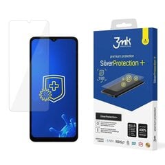 3mk SilverProtection+ hind ja info | Ekraani kaitseklaasid ja kaitsekiled | hansapost.ee