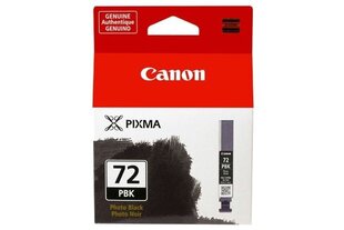 CANON PGI-72 PBK цена и информация | Картриджи для струйных принтеров | hansapost.ee