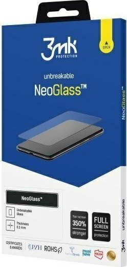 3mk NeoGlass цена и информация | Ekraani kaitseklaasid ja kaitsekiled | hansapost.ee