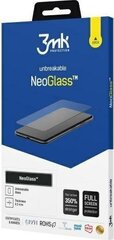 3MK NeoGlass hind ja info | Ekraani kaitseklaasid ja kaitsekiled | hansapost.ee