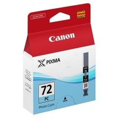 CANON PGI-72 PC hind ja info | Tindiprinteri kassetid | hansapost.ee