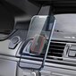 Forever car holder for air vent MH-260 magnetic black цена и информация | Telefonihoidjad | hansapost.ee