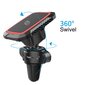 Forever car holder for air vent MH-260 magnetic black price and information | Telefonihoidjad | hansapost.ee