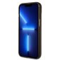 Karl Lagerfeld IML Ikonik NFT Case for iPhone 14 Black hind ja info | Telefonide kaitsekaaned ja -ümbrised | hansapost.ee