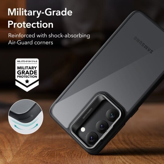 ESR Classic Kickstand - Samsung Galaxy S23 Plus hind ja info | Telefonide kaitsekaaned ja -ümbrised | hansapost.ee
