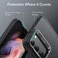 ESR Classic Kickstand - Samsung Galaxy S23 Plus, must цена и информация | Telefonide kaitsekaaned ja -ümbrised | hansapost.ee