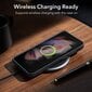 ESR Classic Kickstand - Samsung Galaxy S23 Plus, must цена и информация | Telefonide kaitsekaaned ja -ümbrised | hansapost.ee