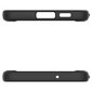 Case SPIGEN Ultra Hybrid ACS05716 for Samsung Galaxy S23 - Frost Black цена и информация | Telefonide kaitsekaaned ja -ümbrised | hansapost.ee