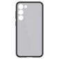 Case SPIGEN Ultra Hybrid ACS05716 for Samsung Galaxy S23 - Frost Black цена и информация | Telefonide kaitsekaaned ja -ümbrised | hansapost.ee