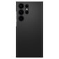 Case SPIGEN Airskin ACS05636 for Samsung Galaxy S23 Ultra - Black hind ja info | Telefonide kaitsekaaned ja -ümbrised | hansapost.ee