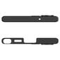 Case SPIGEN Airskin ACS05636 for Samsung Galaxy S23 Ultra - Black hind ja info | Telefonide kaitsekaaned ja -ümbrised | hansapost.ee