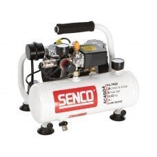 Kompressor Senco AC4504 hind ja info | Kompressorid | hansapost.ee