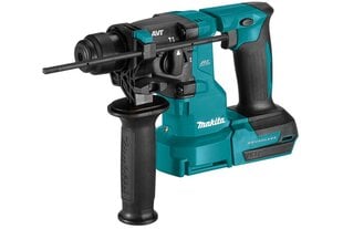 Puurvasar Makita DHR183Z - ilma aku ja laadijata price and information | Impact drills | hansapost.ee