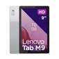 Lenovo Tab M9 LTE 3/32GB Arctic Grey ZAC50172PL hind ja info | Tahvelarvutid | hansapost.ee