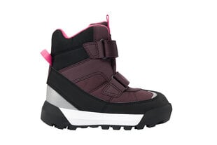 Viking laste talvesaapad EXPOWER WARM GTX 2V, ploomililla-fuksia цена и информация |  Детская зимняя обувь | hansapost.ee