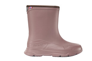 Детская терморезиновая обувь Viking PLAYROX WARM, розовый цвет цена и информация | Резиновые сапоги детские | hansapost.ee