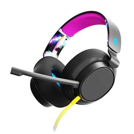 Skullcandy Slyr Black Digi MP hind ja info | Kõrvaklapid | hansapost.ee