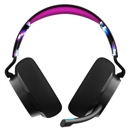 Skullcandy Slyr Black Digi MP цена и информация | Kõrvaklapid | hansapost.ee