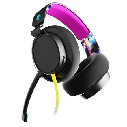 Skullcandy Slyr Black Digi MP hind ja info | Kõrvaklapid | hansapost.ee