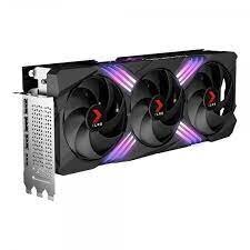 PNY GeForce RTX 4070 Ti OC XLR8 Gaming Verto TF (VCG4070T12TFXXPB1-O) hind ja info | Videokaardid | hansapost.ee