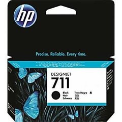 Originaalne Tindikassett HP DesignJet T120 (711) hind ja info | Tindiprinteri kassetid | hansapost.ee