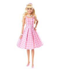 Barbie® nukk "Täiuslik päev" HPJ96 hind ja info | Mänguasjad tüdrukutele | hansapost.ee