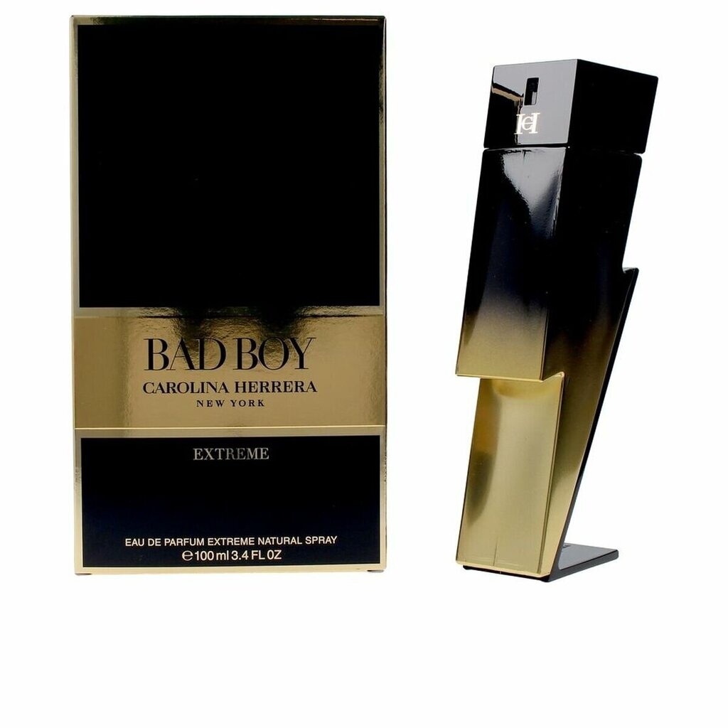 Meeste parfümeeria Carolina Herrera 100 ml hind ja info | Parfüümid meestele | hansapost.ee