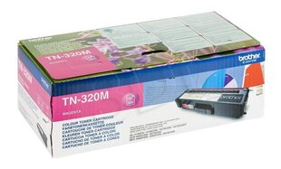 Brother - Toner розовый HL-4150CDN/4570CDW цена и информация | Картриджи для струйных принтеров | hansapost.ee