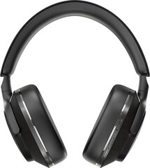 Bowers & Wilkins Px7 S2 Black цена и информация | Наушники | hansapost.ee