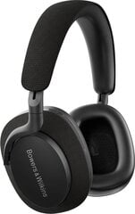 Bowers & Wilkins Px7 S2 Black цена и информация | Наушники | hansapost.ee