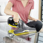 Karcher WV2 PREMIUM BLACK RM503 цена и информация | Aknapesurobotid ja aknapesurid | hansapost.ee