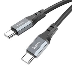 Extra Digital, USB-C, 3 m цена и информация | Кабели и провода | hansapost.ee