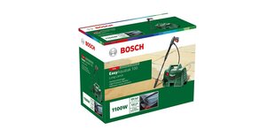 Мойка высокого давления Easy Aquatak 100 Bosch 06008A7E01 цена и информация | Мойки высокого давления | hansapost.ee