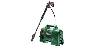 Kõrgsurvepesur Bosch Easy Aquatak 100 06008A7E01 цена и информация | Мойки высокого давления | hansapost.ee