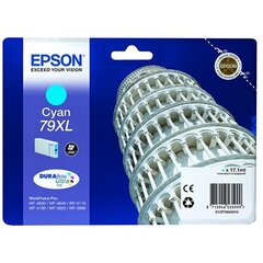 Epson 79XL C13T79024010 Inkjet cartridge hind ja info | Tindiprinteri kassetid | hansapost.ee