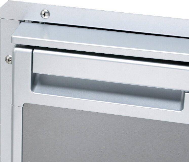 Dometic CoolMatic CR-IFST-65-S цена и информация | Autokülmikud ja külmakastid | hansapost.ee