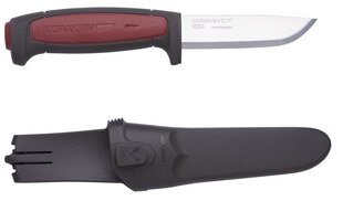 Нож MORAKNIV® PRO C, лезвие из углеродистой стали 91x2 mm цена и информация | Механические инструменты | hansapost.ee