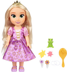 Laulev nukk Disney Princess, 38 cm price and information | Toys for girls | hansapost.ee