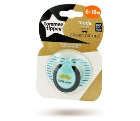 Lutt Tommee Tippee Moda, 6-18 kuud 43338975 hind ja info | Lutid | hansapost.ee