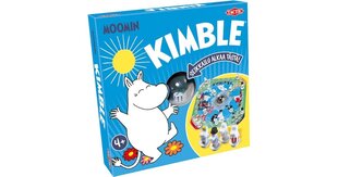 Lauamäng Tactic Moomin Kimble hind ja info | Lauamängud ja mõistatused perele | hansapost.ee