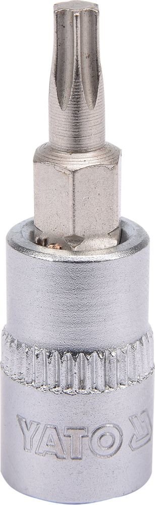 Pea Torx 1/4&quot; T20 x 37mm 1 tk. цена и информация | Käsitööriistad | hansapost.ee