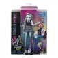 Nukk koos aksessuaaridega Monster High Core Frankie цена и информация | Mänguasjad tüdrukutele | hansapost.ee